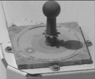 Sol 475: Mast Camera (Mastcam)
