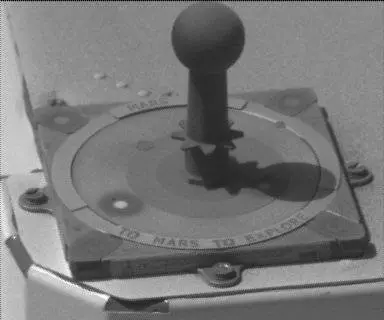 Sol 475: Mast Camera (Mastcam)