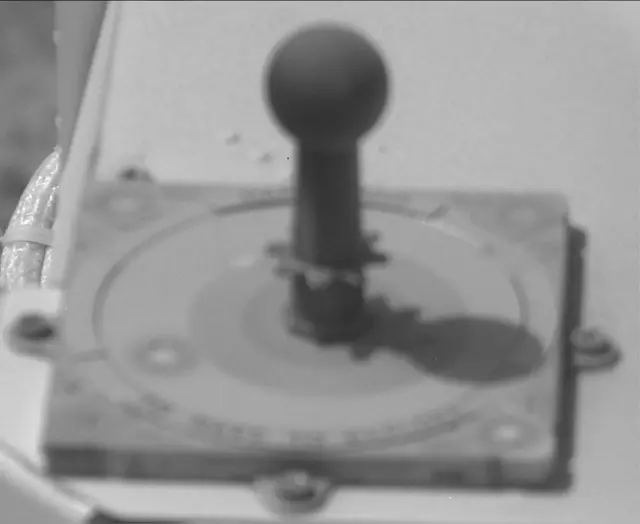 Sol 475: Mast Camera (Mastcam)