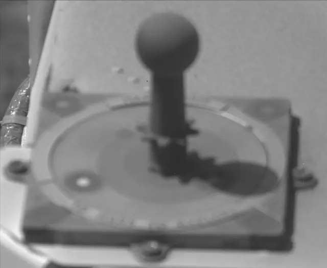 Sol 475: Mast Camera (Mastcam)