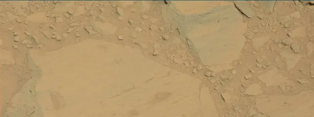 Sol 478: Mast Camera (Mastcam)