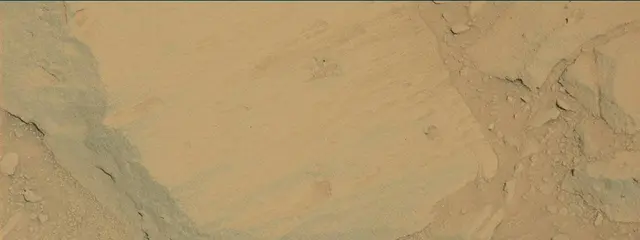 Sol 478: Mast Camera (Mastcam)
