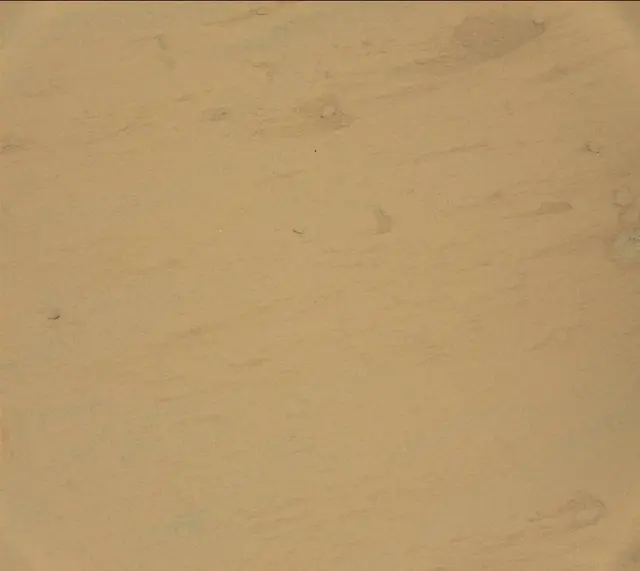 Sol 478: Mast Camera (Mastcam)