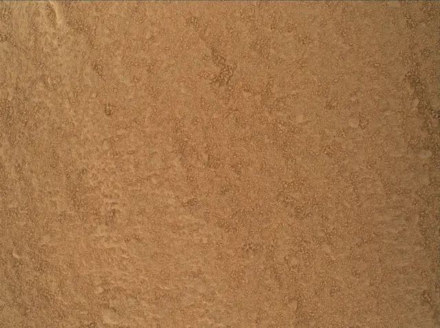 Sol 485: Mars Hand Lens Imager (MAHLI)