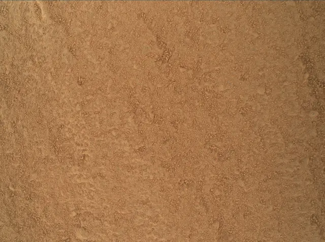 Sol 485: Mars Hand Lens Imager (MAHLI)