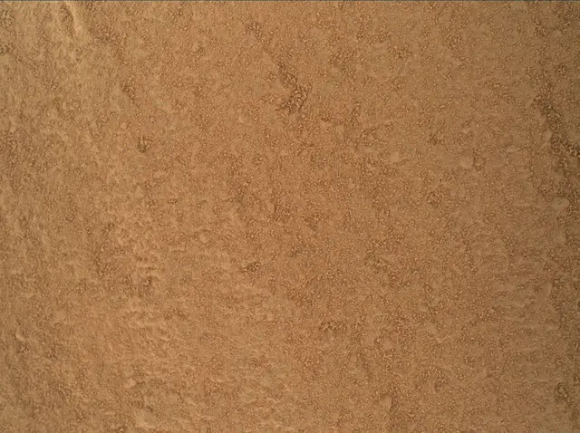 Sol 485: Mars Hand Lens Imager (MAHLI)