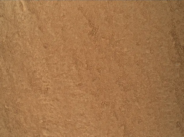 Sol 485: Mars Hand Lens Imager (MAHLI)