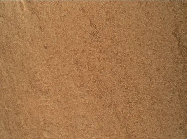 Sol 485: Mars Hand Lens Imager (MAHLI)