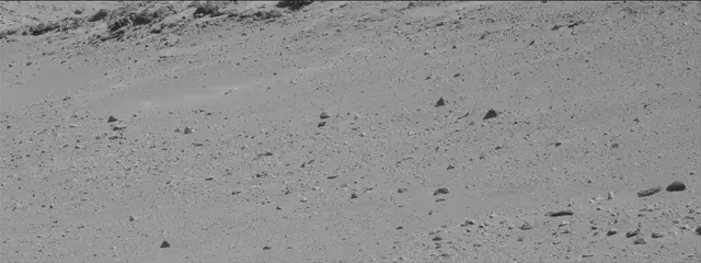 Sol 486: Mast Camera (Mastcam)