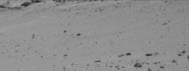 Sol 486: Mast Camera (Mastcam)