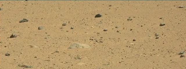 Sol 486: Mast Camera (Mastcam)
