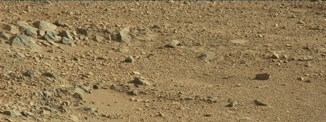 Sol 486: Mast Camera (Mastcam)