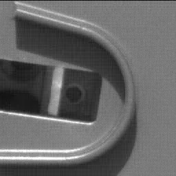 Sol 486: Mast Camera (Mastcam)
