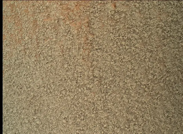 Sol 487: Mars Hand Lens Imager (MAHLI)