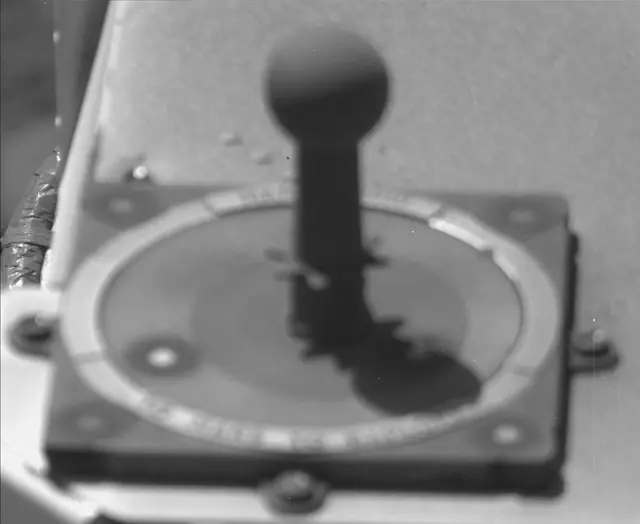 Sol 488: Mast Camera (Mastcam)