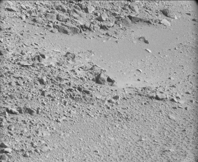 Sol 489: Mast Camera (Mastcam)