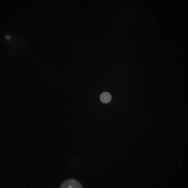 Sol 492: Mast Camera (Mastcam)