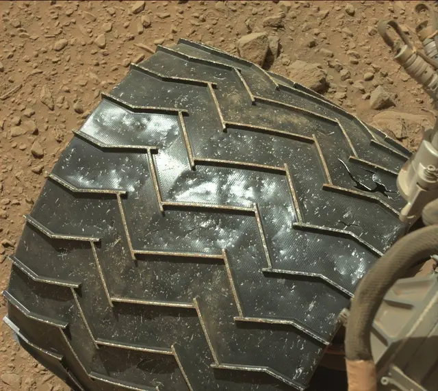 Sol 494: Mast Camera (Mastcam)