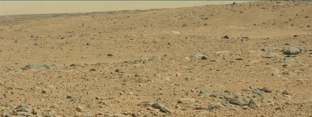 Sol 494: Mast Camera (Mastcam)