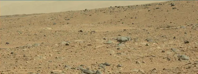 Sol 494: Mast Camera (Mastcam)