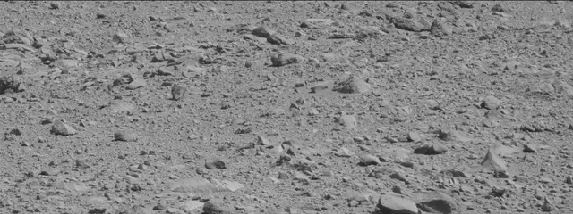 Sol 494: Mast Camera (Mastcam)