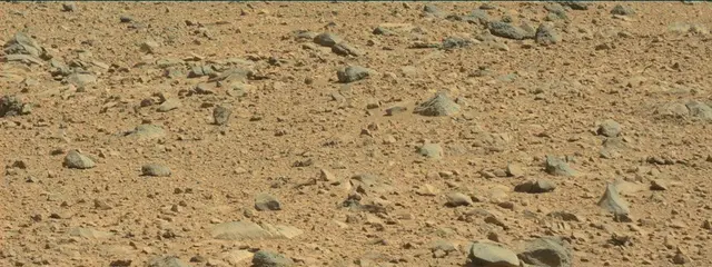Sol 494: Mast Camera (Mastcam)