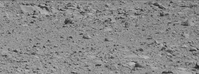 Sol 494: Mast Camera (Mastcam)