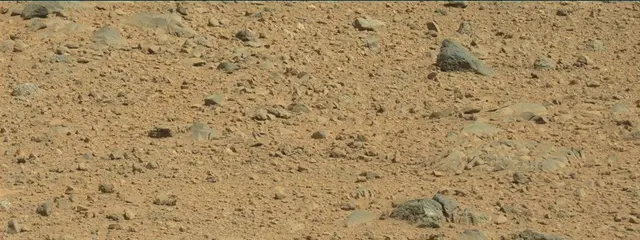 Sol 494: Mast Camera (Mastcam)