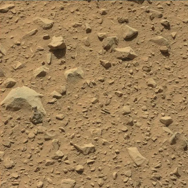 Sol 494: Mast Camera (Mastcam)