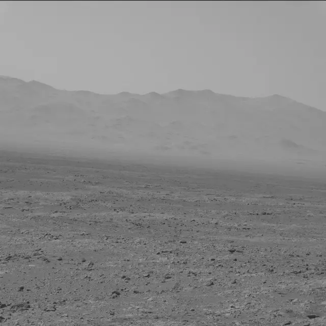 Sol 502: Mast Camera (Mastcam)