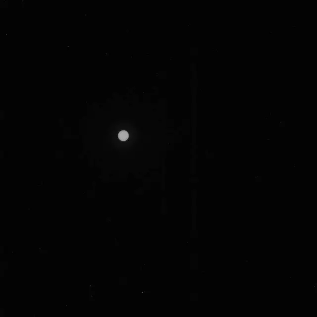 Sol 502: Mast Camera (Mastcam)