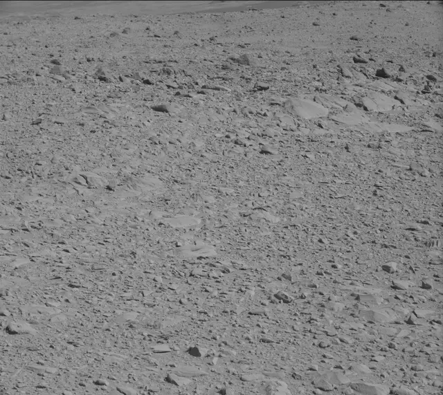 Sol 504: Mast Camera (Mastcam)