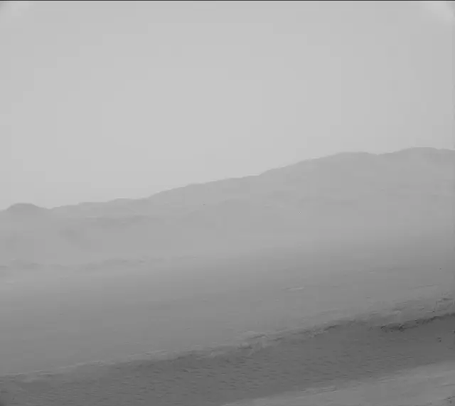 Sol 2504: Mast Camera (Mastcam)