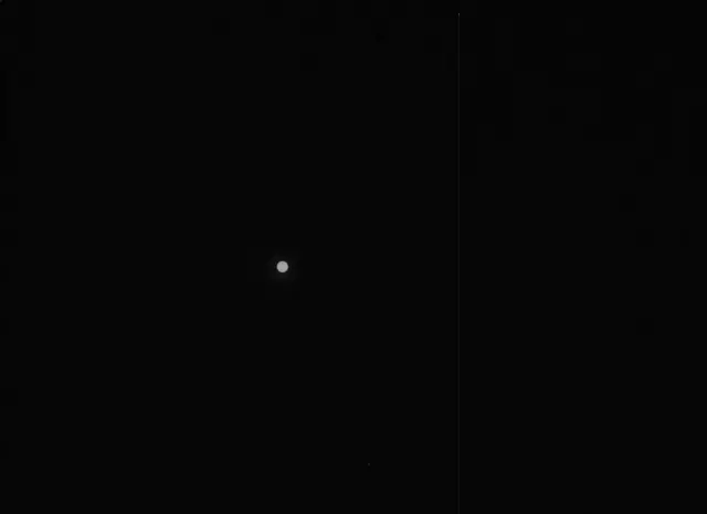 Sol 2504: Mast Camera (Mastcam)