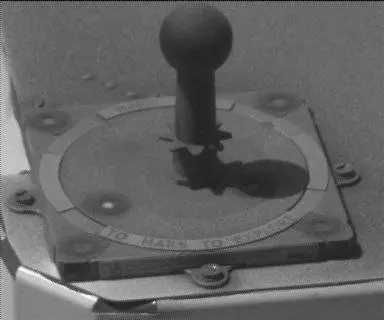 Sol 2504: Mast Camera (Mastcam)