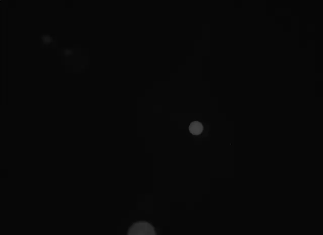 Sol 2504: Mast Camera (Mastcam)