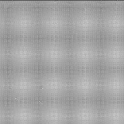 Sol 2523: Mast Camera (Mastcam)