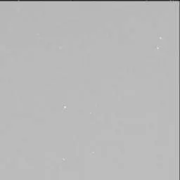 Sol 2523: Mast Camera (Mastcam)