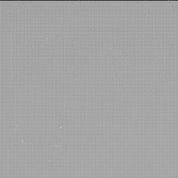 Sol 2523: Mast Camera (Mastcam)
