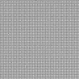 Sol 2523: Mast Camera (Mastcam)