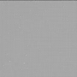 Sol 2523: Mast Camera (Mastcam)