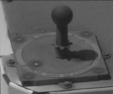 Sol 2526: Mast Camera (Mastcam)
