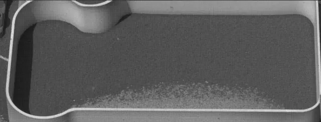 Sol 2528: Mast Camera (Mastcam)
