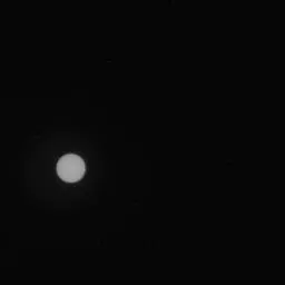 Sol 2529: Mast Camera (Mastcam)