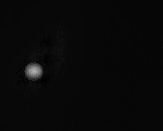 Sol 2529: Mast Camera (Mastcam)