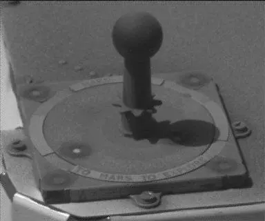 Sol 2532: Mast Camera (Mastcam)