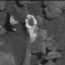Sol 2532: Mast Camera (Mastcam)