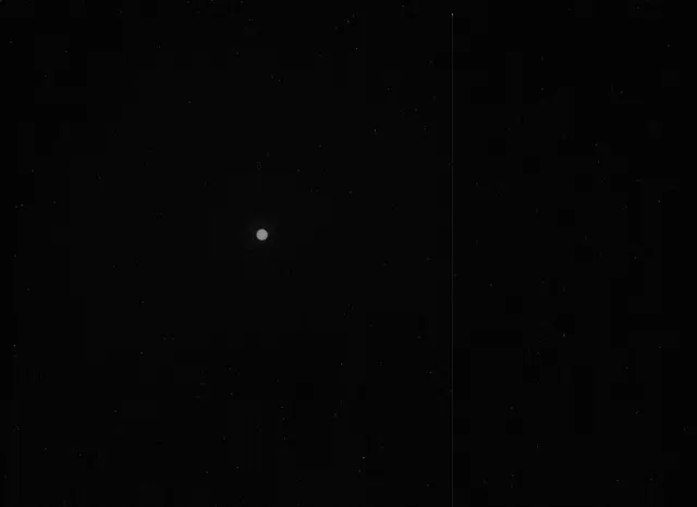 Sol 2535: Mast Camera (Mastcam)