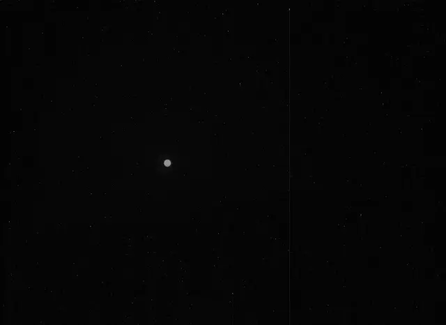Sol 2535: Mast Camera (Mastcam)