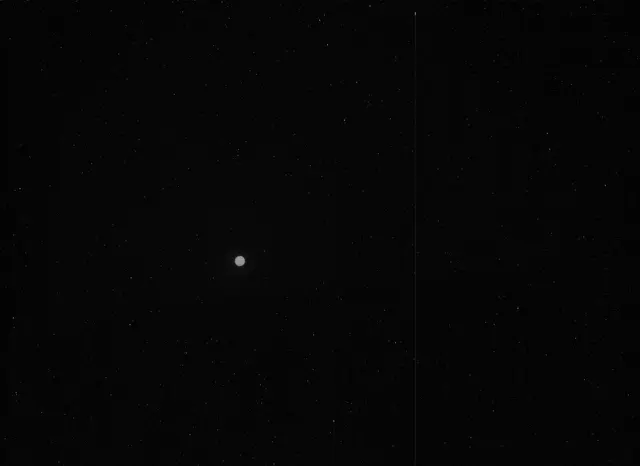 Sol 2535: Mast Camera (Mastcam)